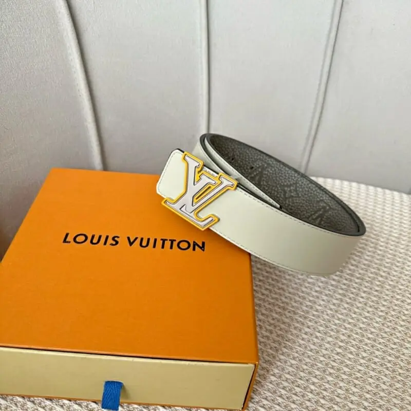 louis vuitton aaa quality Ceintures pour homme s_1206b132